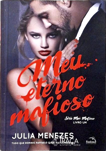 Meu Eterno Mafioso