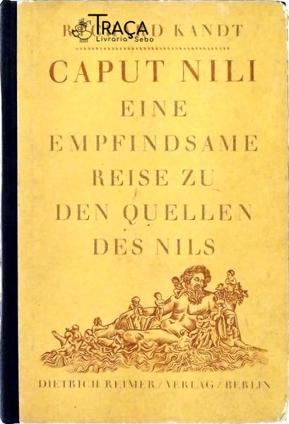 Caput Nili