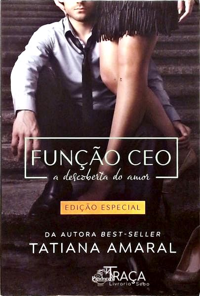 Funçao Ceo