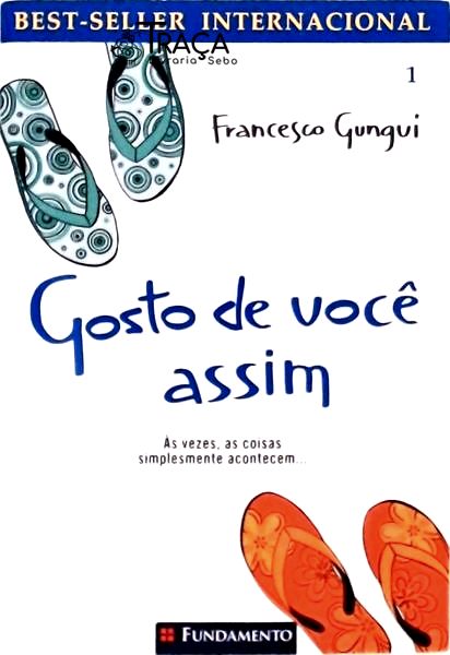 Gosto de Você Assim