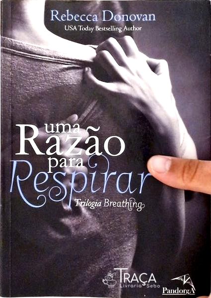 Uma Razão para Respirar
