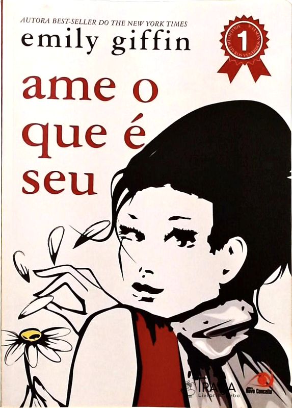 Ame o Que É Seu