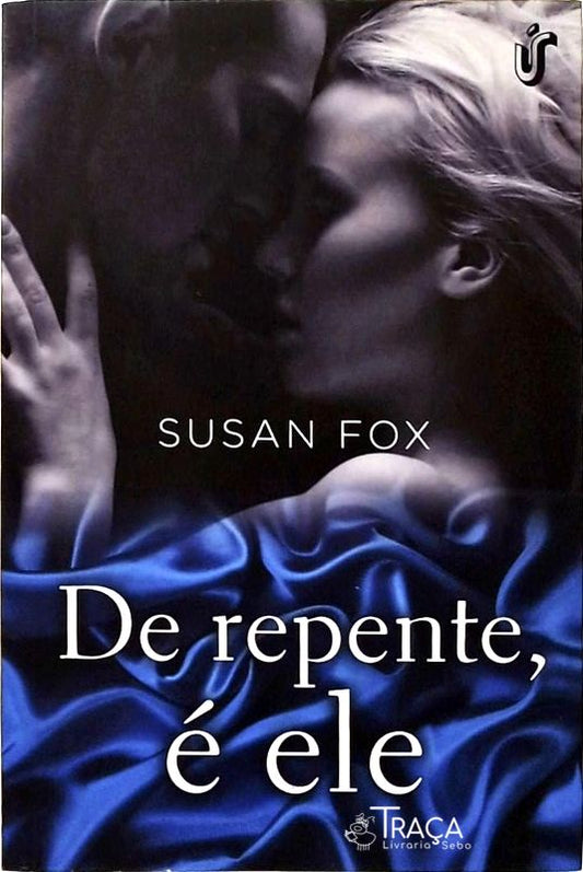 De Repente, É Ele