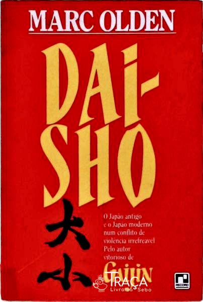 Dai-sho