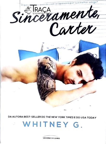 Sinceramente, Carter