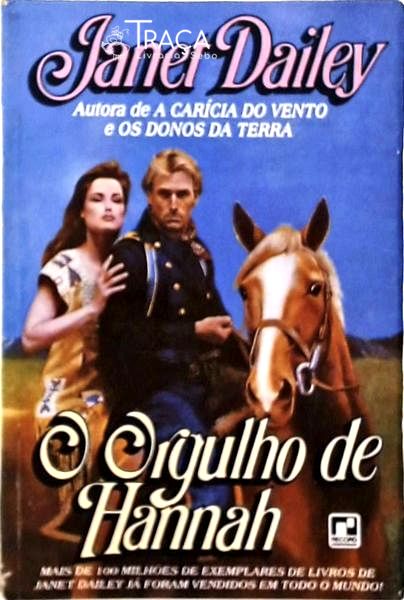 O Orgulho de Hannah