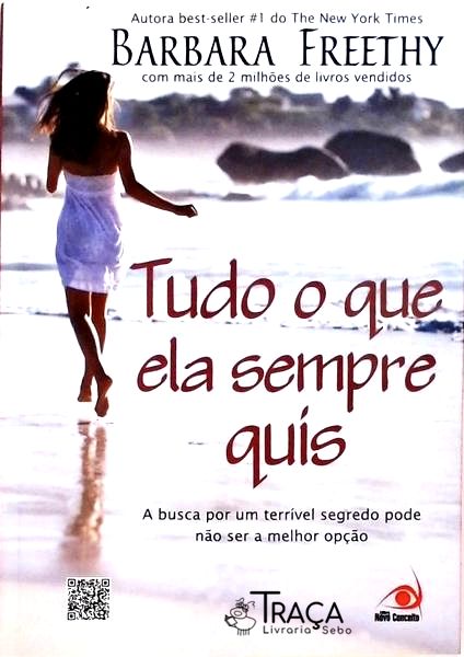 Tudo o Que Ela Sempre Quis