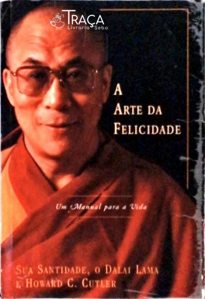 A Arte da Felicidade