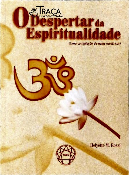 O Despertar Da Espiritualidade