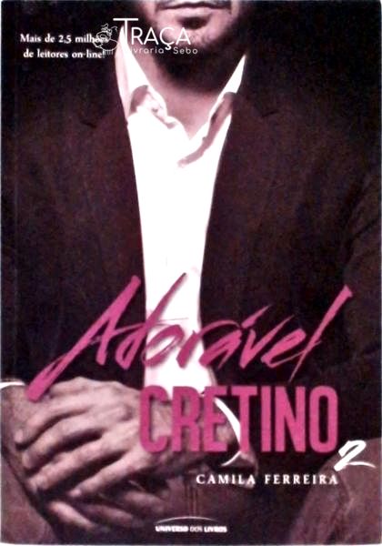 Adorável Cretino