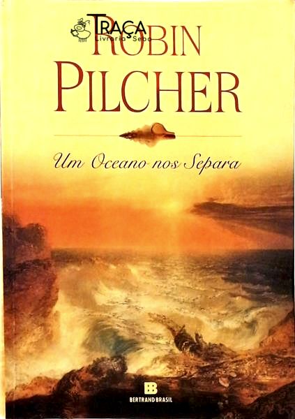 Um Oceano Nos Separa