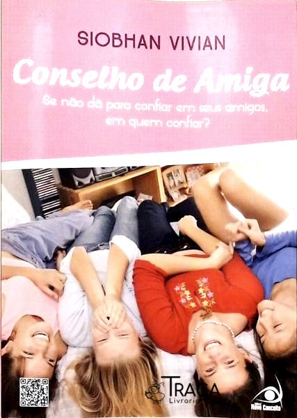 Conselho de Amiga