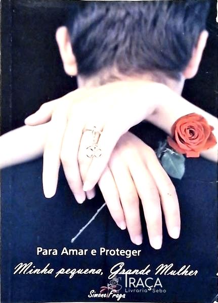 Minha Pequena Grande Mulher