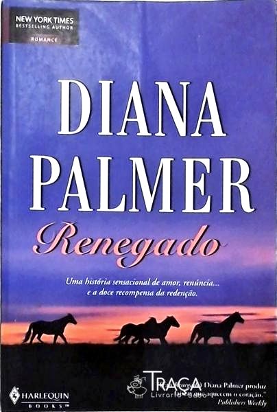 Renegado