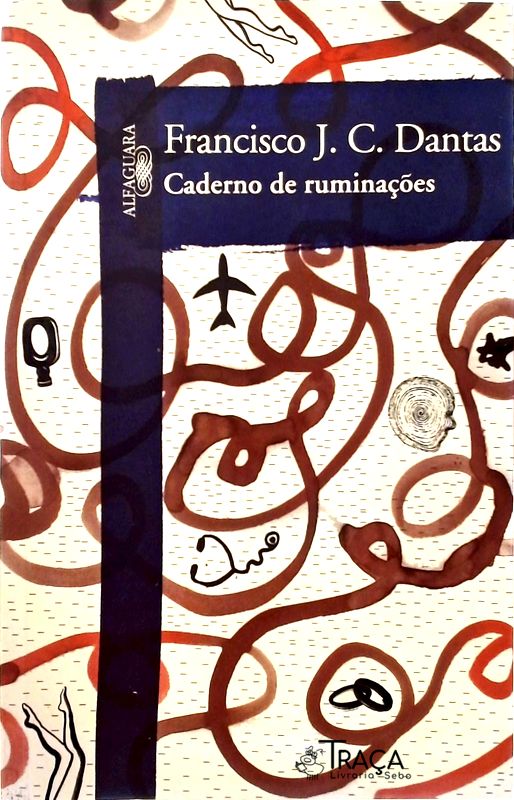 Caderno de Ruminações