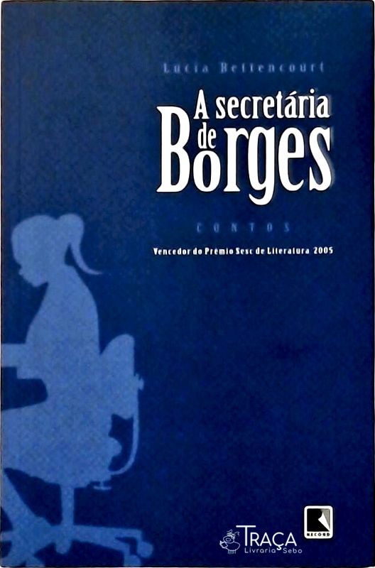A Secretária de Borges