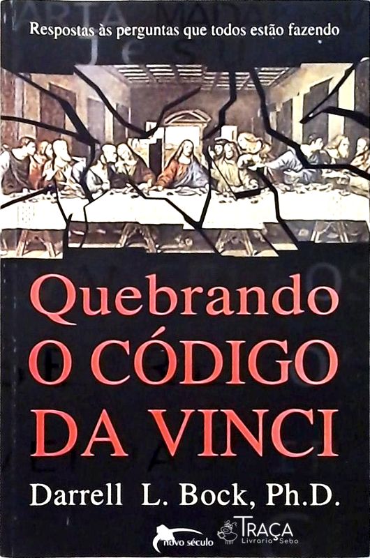 Quebrando o Código da Vinci