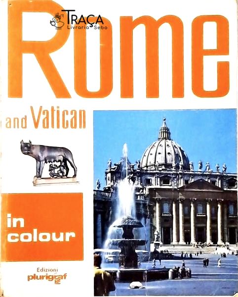 Rome And Vatican