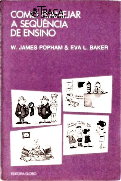 Como Planejar a Sequência de Ensino