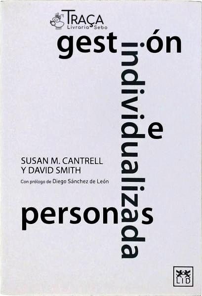 Gestión Individualizada de Personas