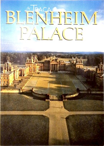 Blenhein Palace