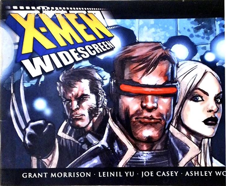 X-men