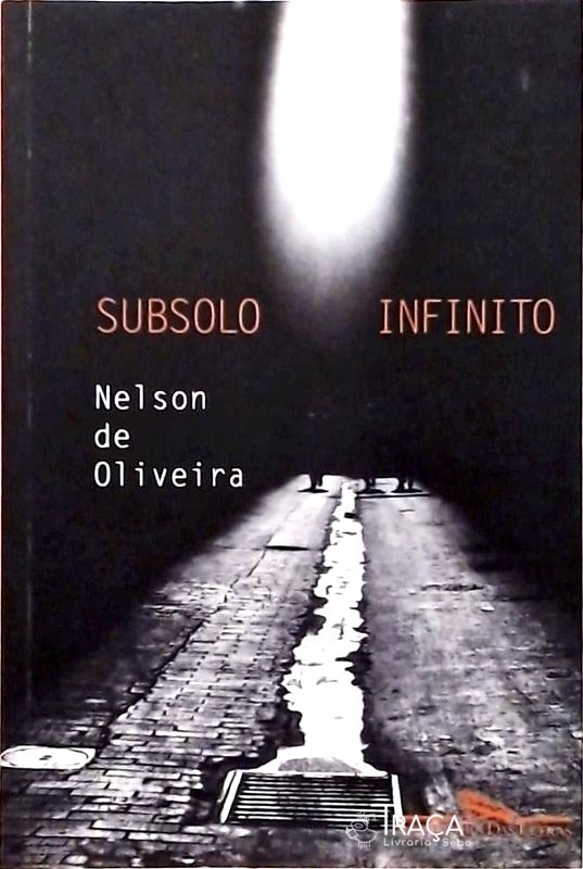 Subsolo Infinito