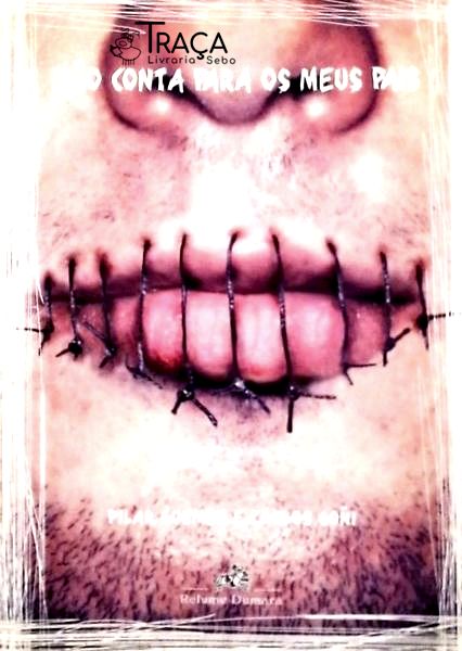 Não Conta Para Os Meus Pais