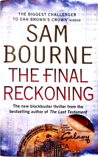 The Final Reckoning