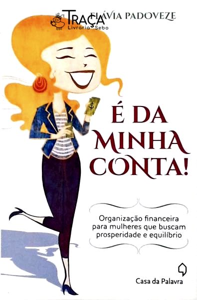 É da Minha Conta!