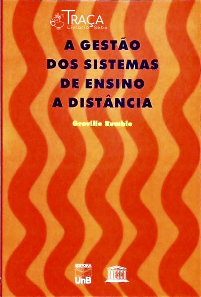 A Gestão dos Sistemas de Ensino a Distância