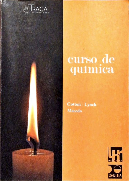 Curso de Química Vol. 3