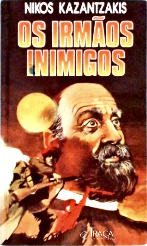 Os Irmãos Inimigos