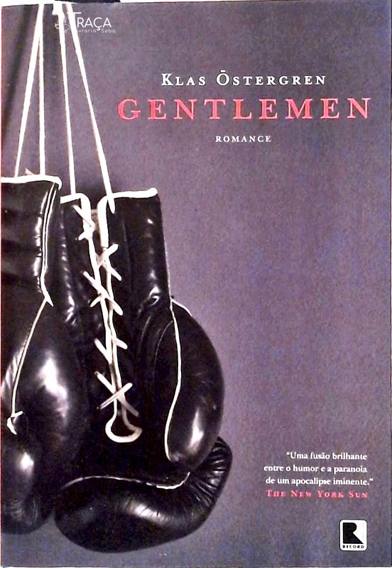 Gentlemen