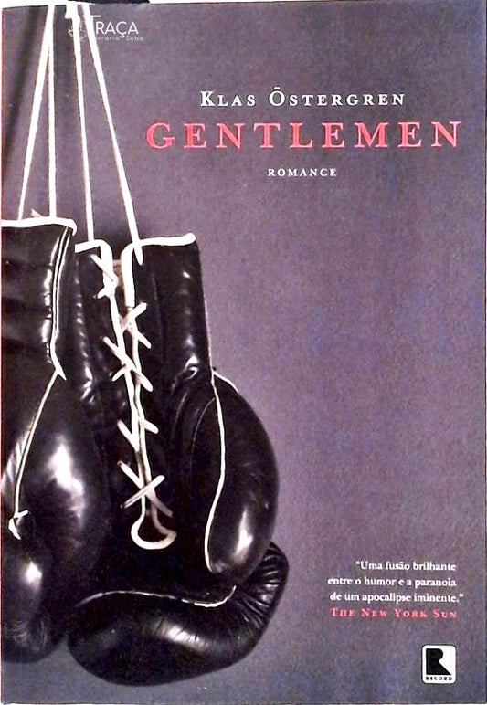 Gentlemen