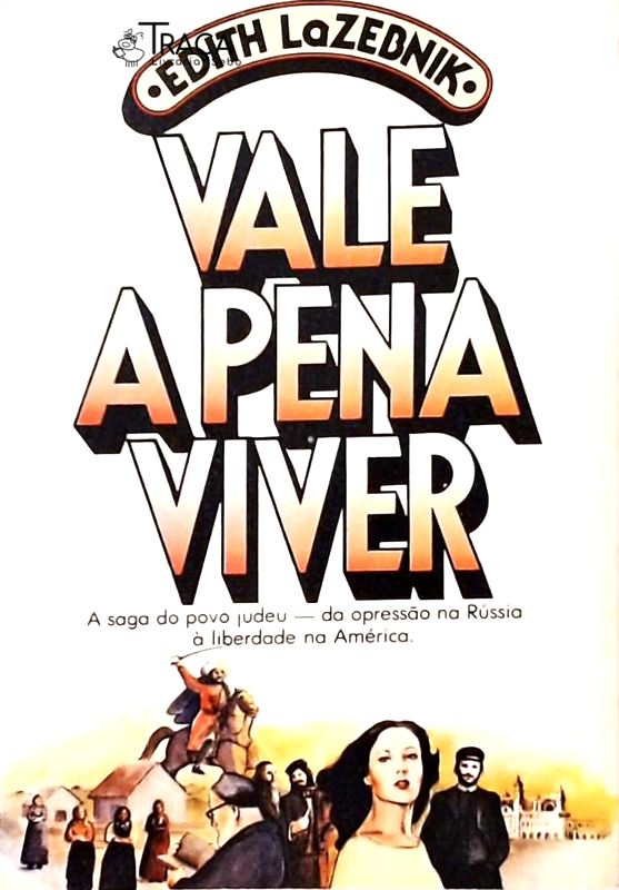 Vale a Pena Viver