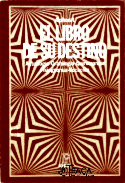 El Libro de Su Destino
