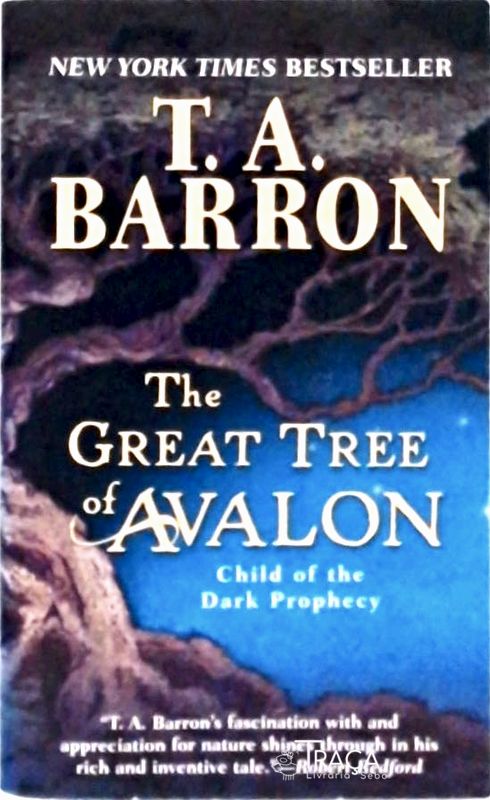The Great Tree Of Avalon - Child Of The Dark Prophecy