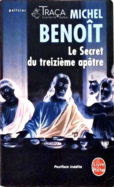 Le Secret de Treizième Apôtre