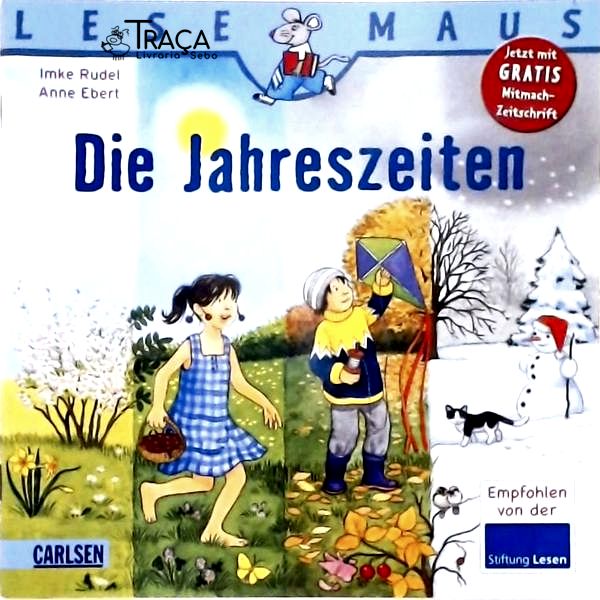 Die Jahreszeiten