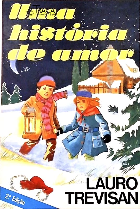 Uma História De Amor