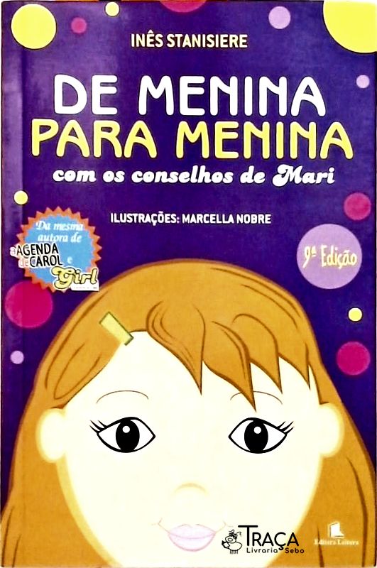 De Menina Para Menina