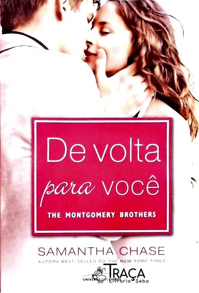 De Volta para Você