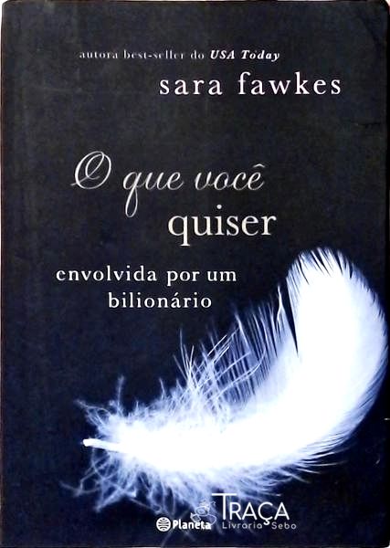 O Que Você Quiser