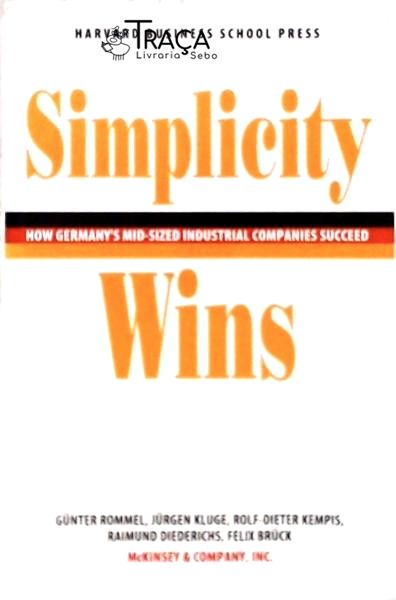 Simplicity Wins