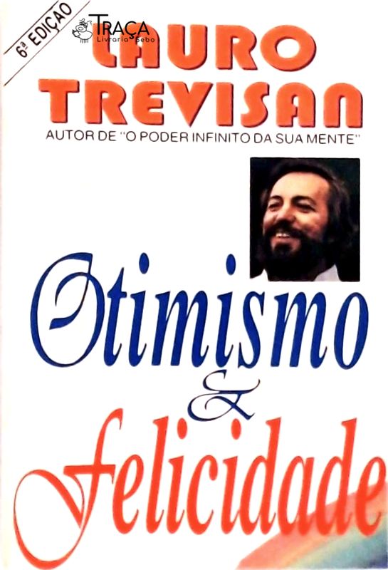 Otimismo e Felicidade