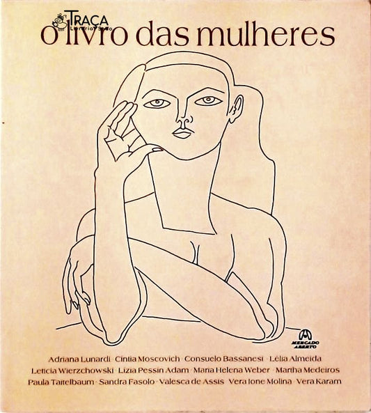 O Livro Das Mulheres