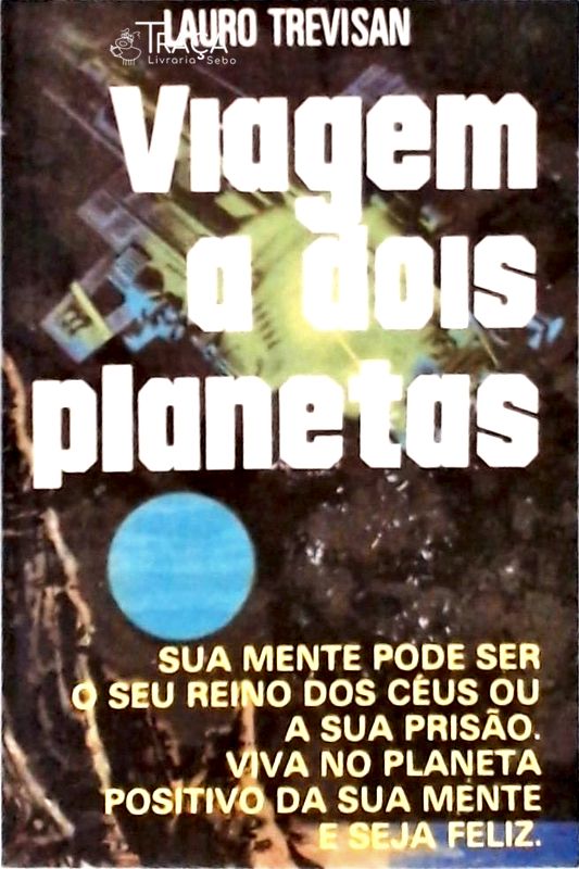Viagem a Dois Planetas