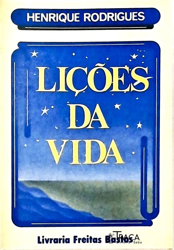 Lições da Vida