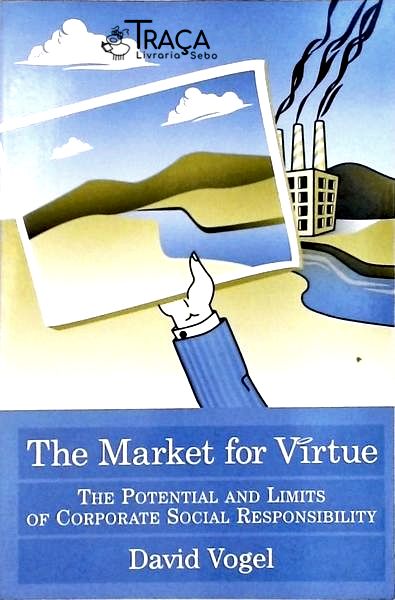 The Market For Virtue